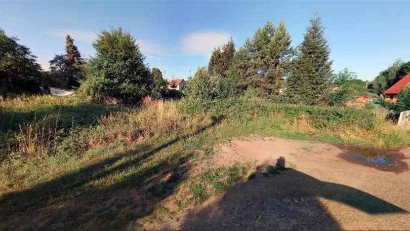 Prodej pozemku, Jílové, 577 m2