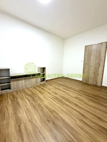 Pronájem bytu 2+1, Vsetín, Sušilova, 39 m2