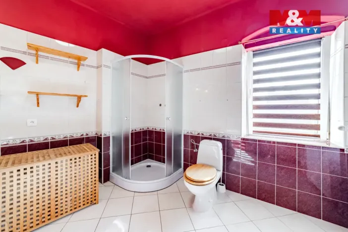 Prodej rodinného domu, Litoměřice - Předměstí, U Pramene, 120 m2