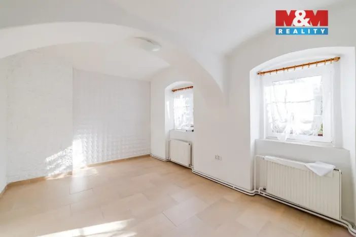 Prodej rodinného domu, Litoměřice - Předměstí, U Pramene, 120 m2