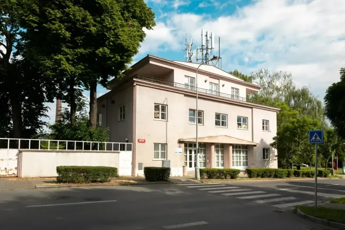 Prodej rodinného domu, Praha, 854 m2