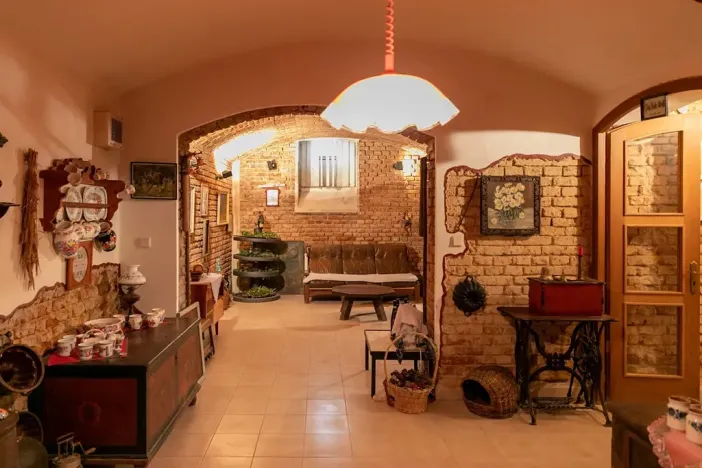 Prodej rodinného domu, Praha, 854 m2