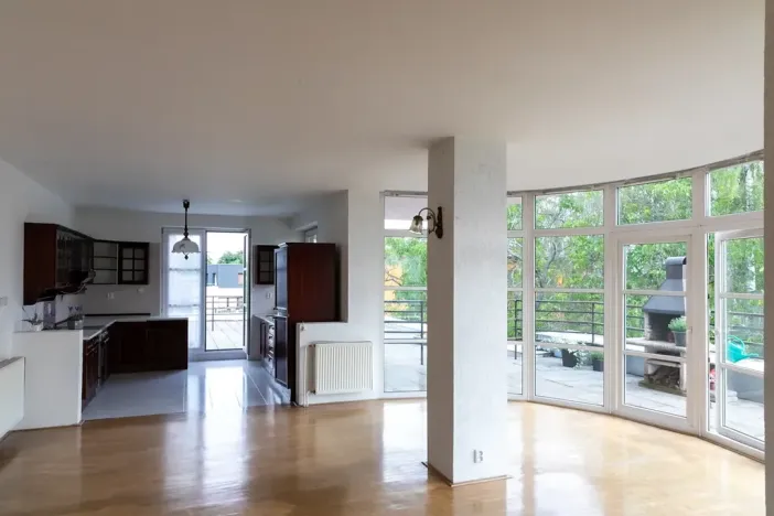 Prodej kanceláře, Praha, 854 m2