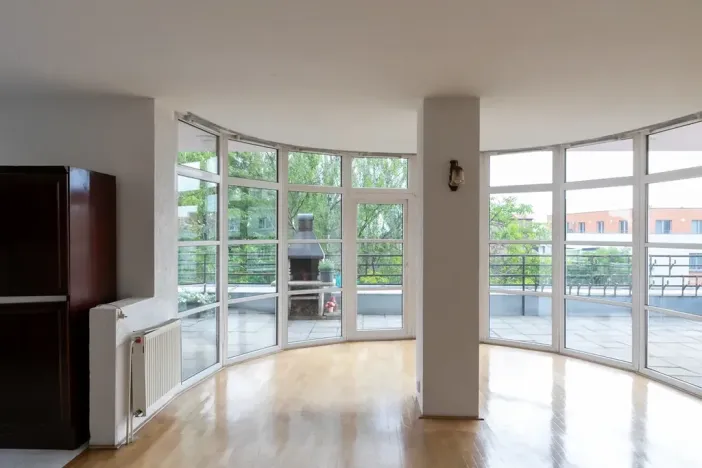 Prodej kanceláře, Praha, 854 m2