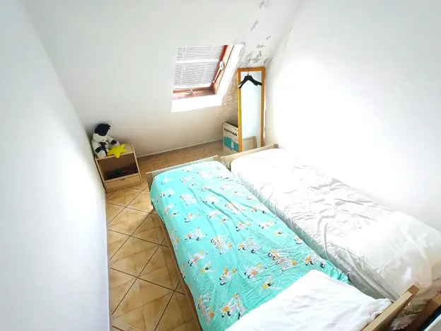 Prodej bytu 3+kk, Scalea, Itálie, 50 m2