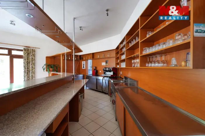 Prodej rodinného domu, Prostějov, Olomoucká, 407 m2