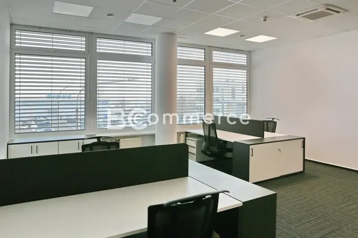 Pronájem skladu, Brno, Vídeňská, 175 m2