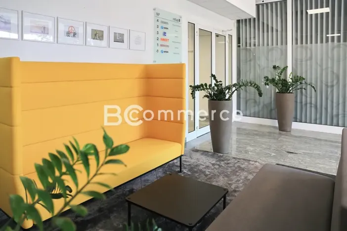 Pronájem skladu, Brno, Vídeňská, 175 m2