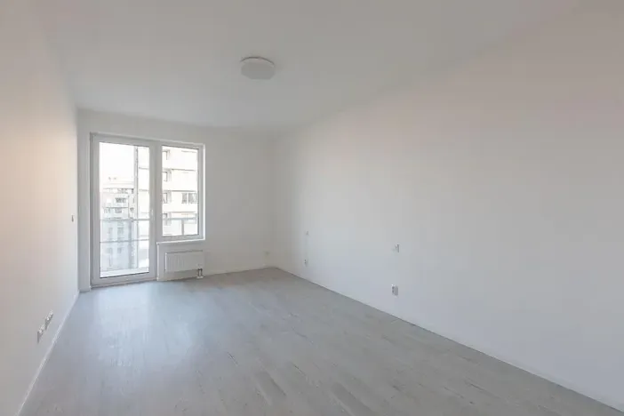 Pronájem bytu 3+kk, Praha - Strašnice, Zvěřinova, 89 m2