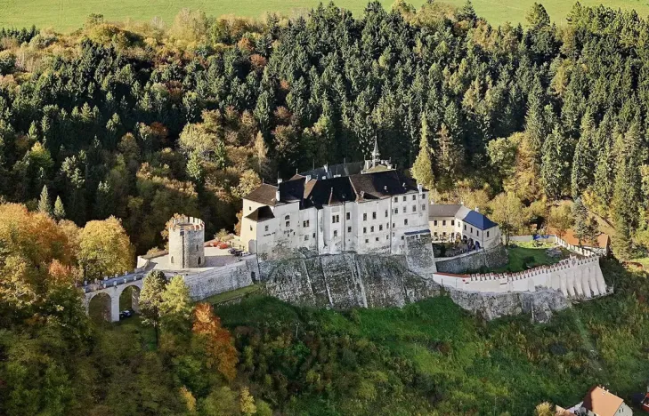 Prodej pozemku, Všechlapy, 927 m2