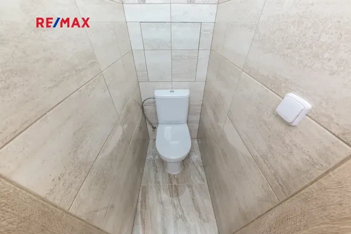 Pronájem bytu 3+1, Brandýs nad Labem-Stará Boleslav, Brázdimská, 80 m2