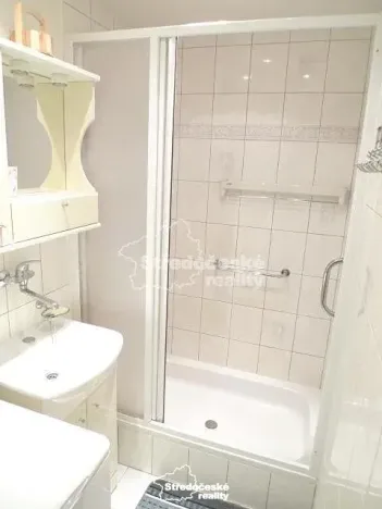 Pronájem bytu 2+kk, Praha - Horní Měcholupy, Boloňská, 43 m2