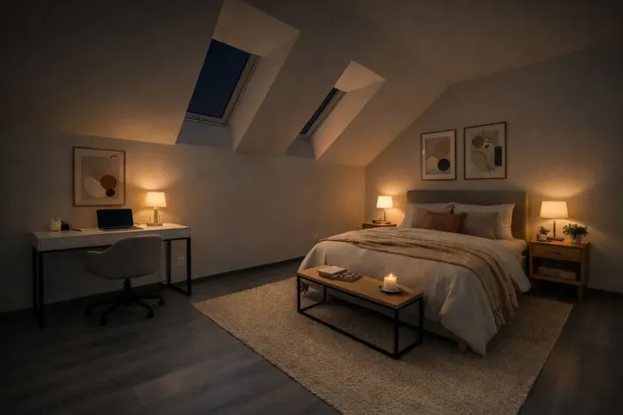 Prodej bytu 3+kk, Skorkov - Podbrahy, 90 m2