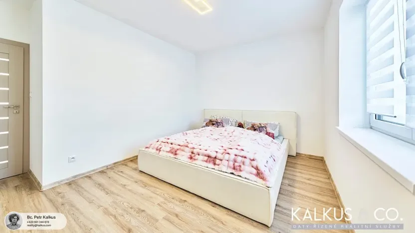 Prodej rodinného domu, Sopřeč, 104 m2