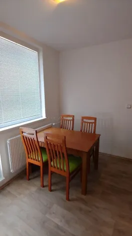 Pronájem bytu 1+1, Brno - Komín, Olbrachtovo náměstí, 35 m2