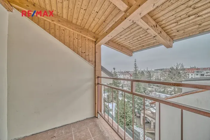 Prodej bytu 2+1, Poděbrady, Dr. Beneše, 54 m2