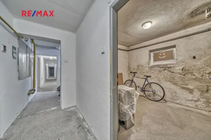 Prodej bytu 2+1, Poděbrady, Dr. Beneše, 54 m2