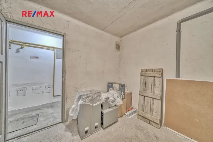 Prodej bytu 2+1, Poděbrady, Dr. Beneše, 54 m2