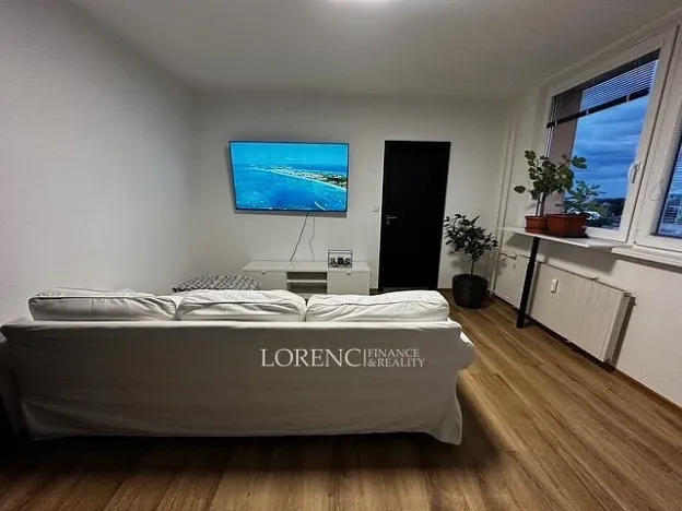 Pronájem bytu 2+1, Hodonín, Očovská, 44 m2