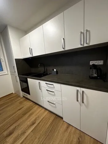 Pronájem bytu 2+1, Hodonín, Očovská, 44 m2