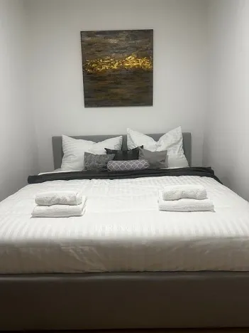 Pronájem bytu 2+1, Hodonín, Očovská, 44 m2