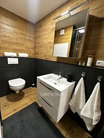 Pronájem bytu 2+1, Hodonín, Očovská, 44 m2