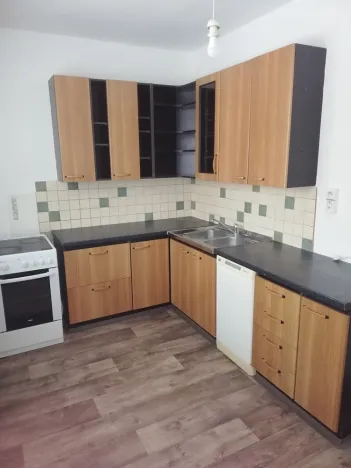 Pronájem bytu 2+1, Liberec - Liberec XV-Starý Harcov, Aloisina výšina, 56 m2