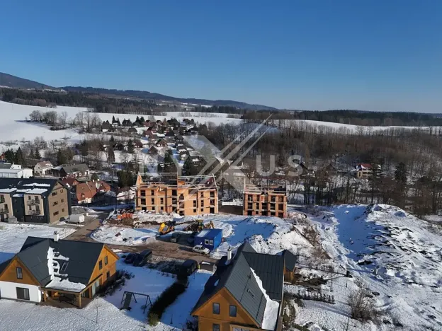 Prodej apartmánu, Černý Důl, 60 m2