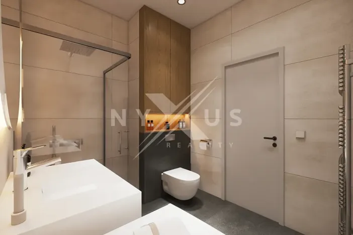 Prodej apartmánu, Černý Důl, 42 m2