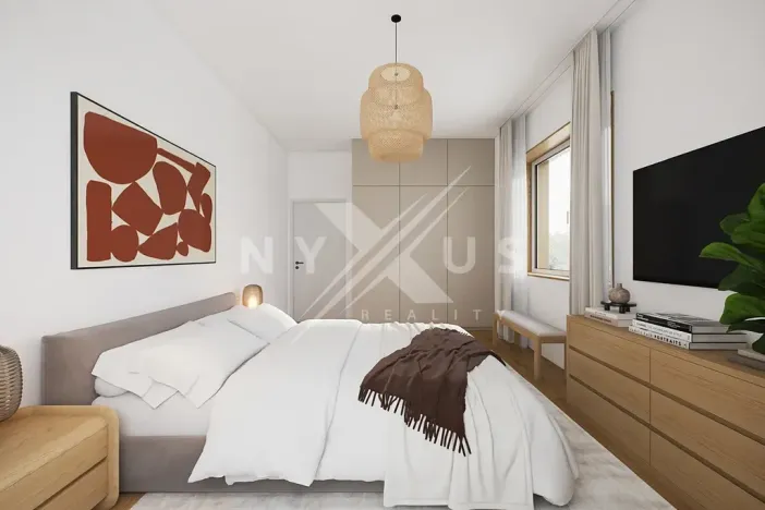Prodej apartmánu, Černý Důl, 52 m2