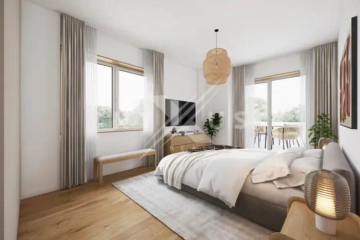 Prodej apartmánu, Černý Důl, 48 m2