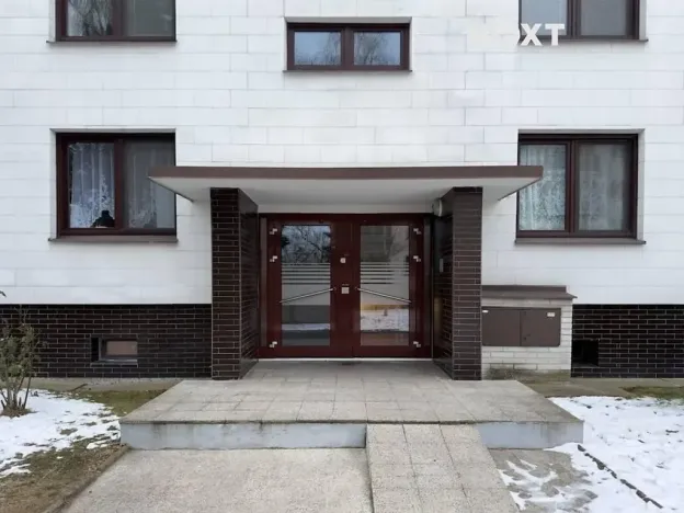 Pronájem bytu 1+1, Lázně Bohdaneč, Na Lužci, 28 m2