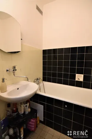 Pronájem bytu 1+1, Brno, Neumannova, 40 m2