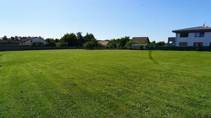 Prodej pozemku pro bydlení, Libeř, 2573 m2