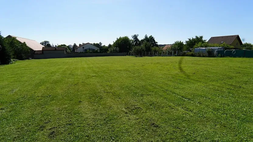 Prodej pozemku pro bydlení, Libeř, 2573 m2