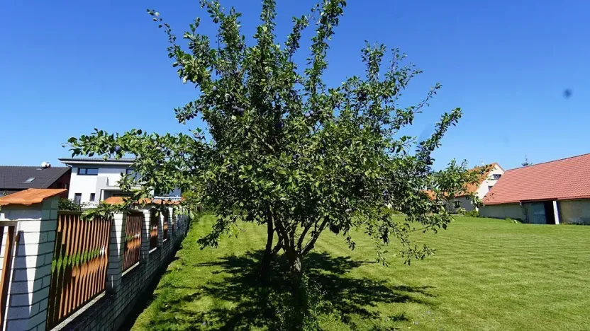 Prodej pozemku pro bydlení, Libeř, 2573 m2