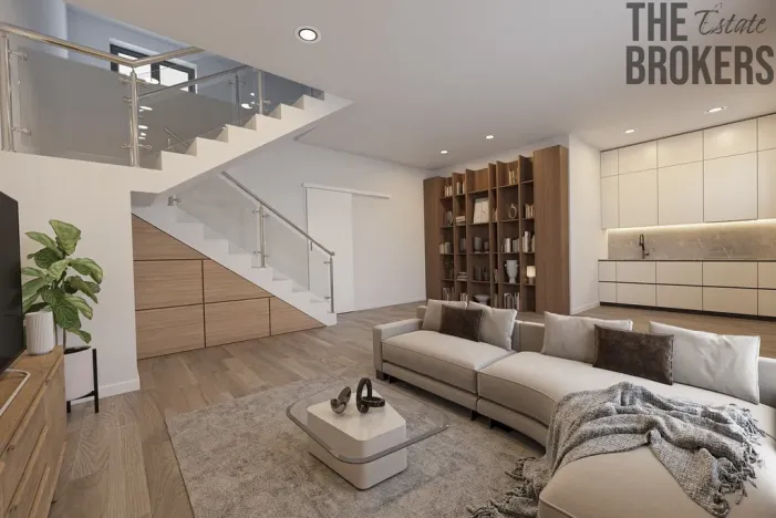 Prodej rodinného domu, Mikulčice, 185 m2