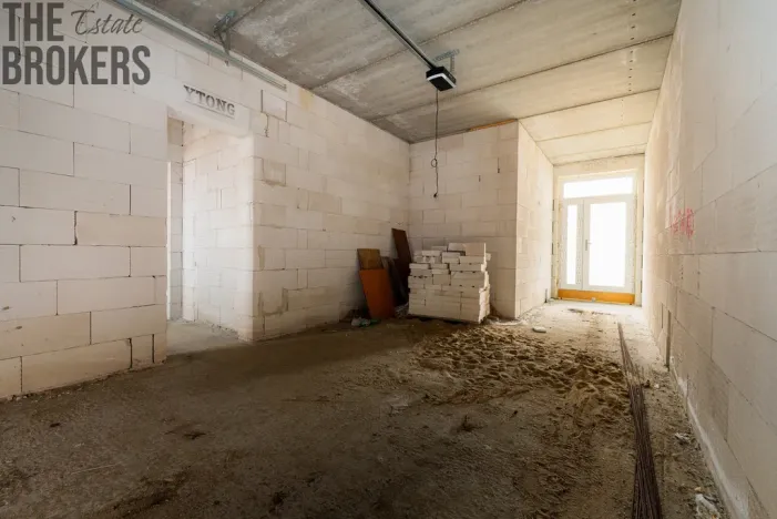 Prodej rodinného domu, Mikulčice, 177 m2