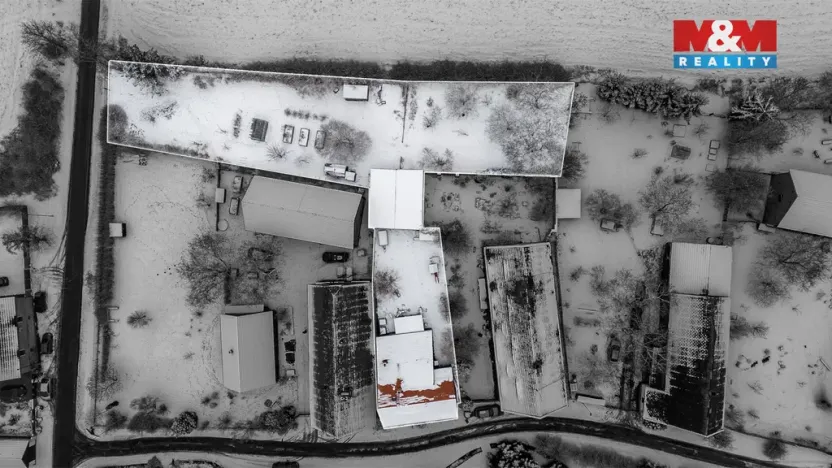 Prodej chalupy, Kravaře - Janovice, 170 m2