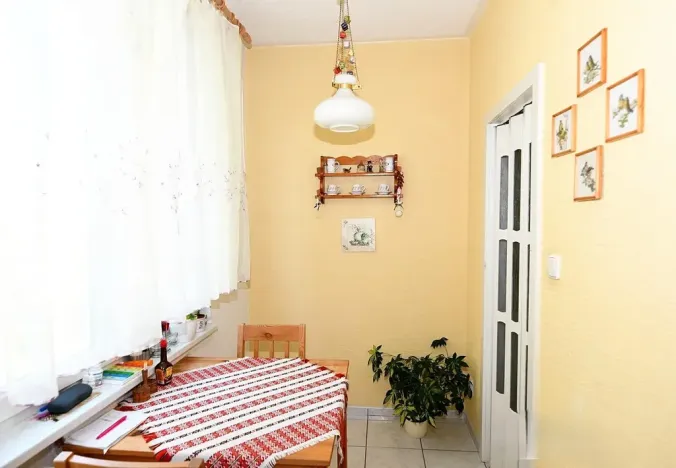 Pronájem bytu 3+1, Postoloprty, Třebízského náměstí, 79 m2