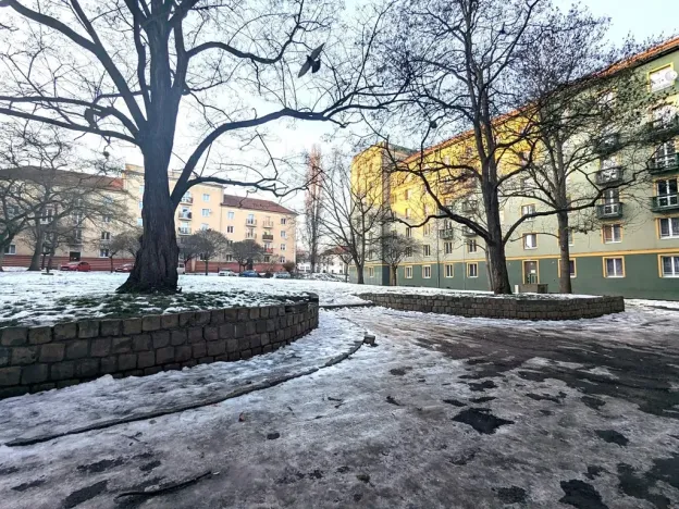 Pronájem bytu 2+1, Most, tř. Budovatelů, 56 m2