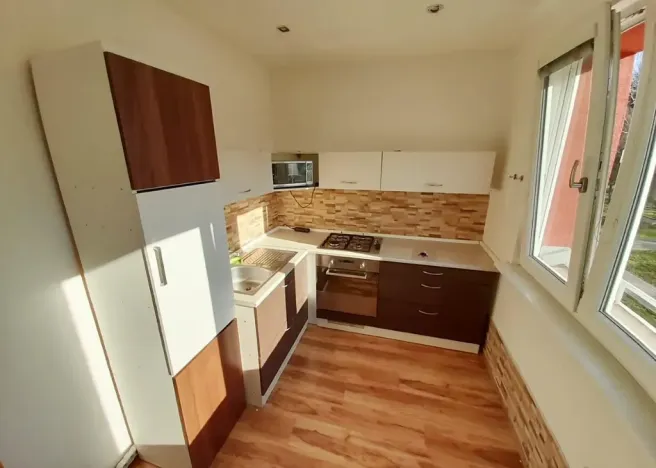 Pronájem bytu 2+1, Duchcov, Horská cesta, 54 m2