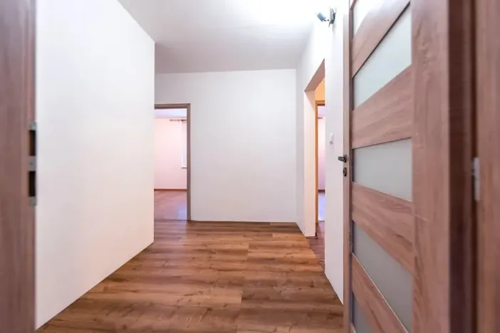 Pronájem bytu 3+1, Ústí nad Labem, Spartakiádní, 78 m2