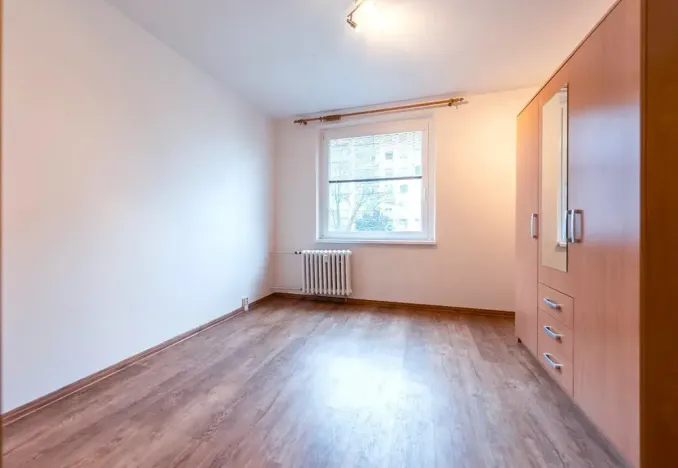 Pronájem bytu 3+1, Ústí nad Labem, Spartakiádní, 78 m2