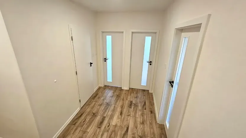 Pronájem bytu 3+kk, Most, Josefa Skupy, 59 m2