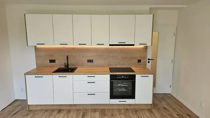 Pronájem bytu 3+kk, Most, Josefa Skupy, 59 m2