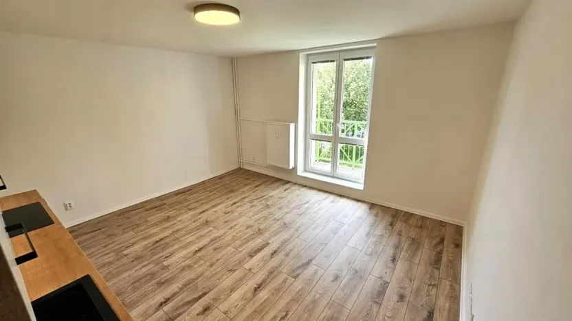 Pronájem bytu 3+kk, Most, Josefa Skupy, 59 m2