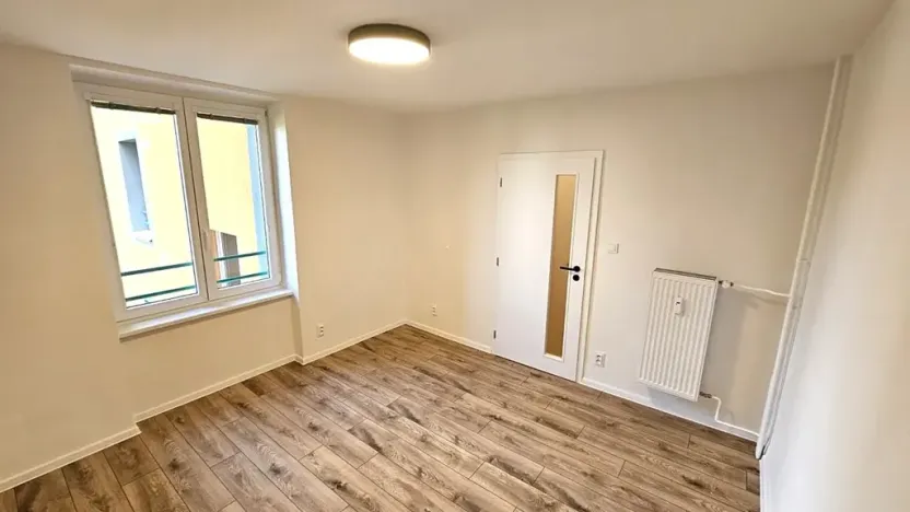 Pronájem bytu 3+kk, Most, Josefa Skupy, 59 m2