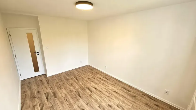 Pronájem bytu 3+kk, Most, Josefa Skupy, 59 m2