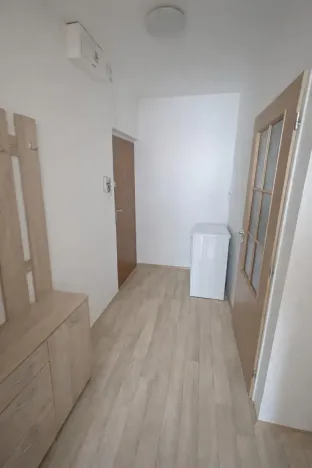 Prodej bytu 2+kk, Most, Josefa Ševčíka, 40 m2